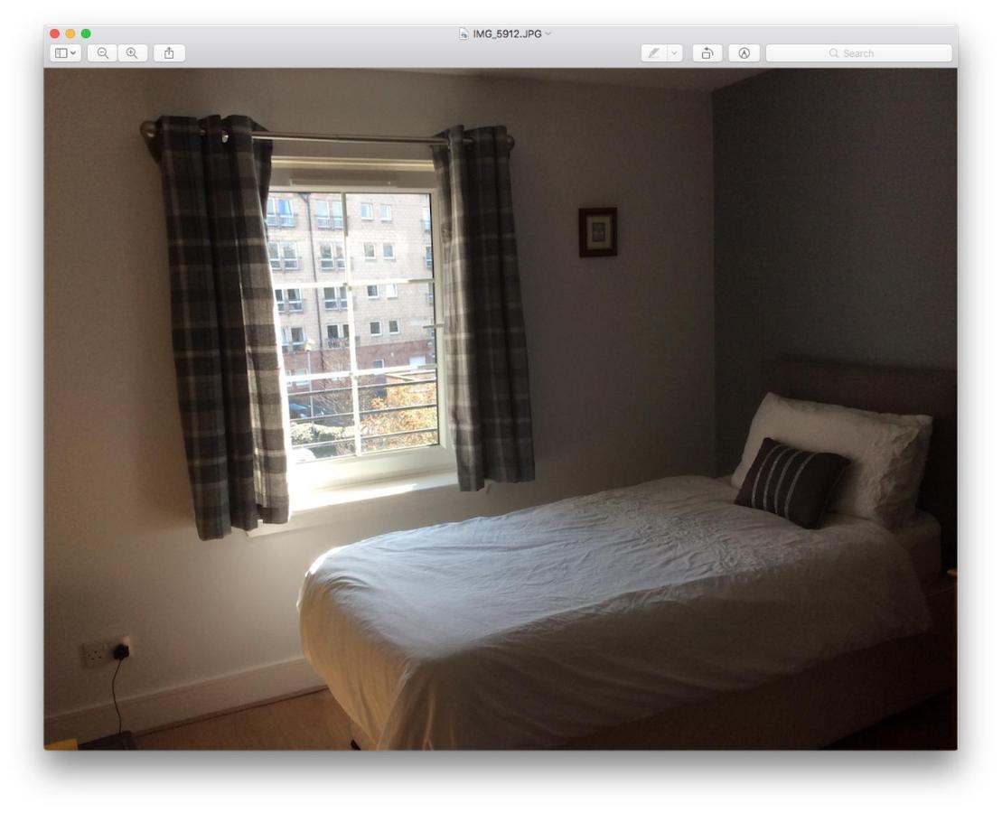 Appartement 20/5 Timber Bush Edinburgh