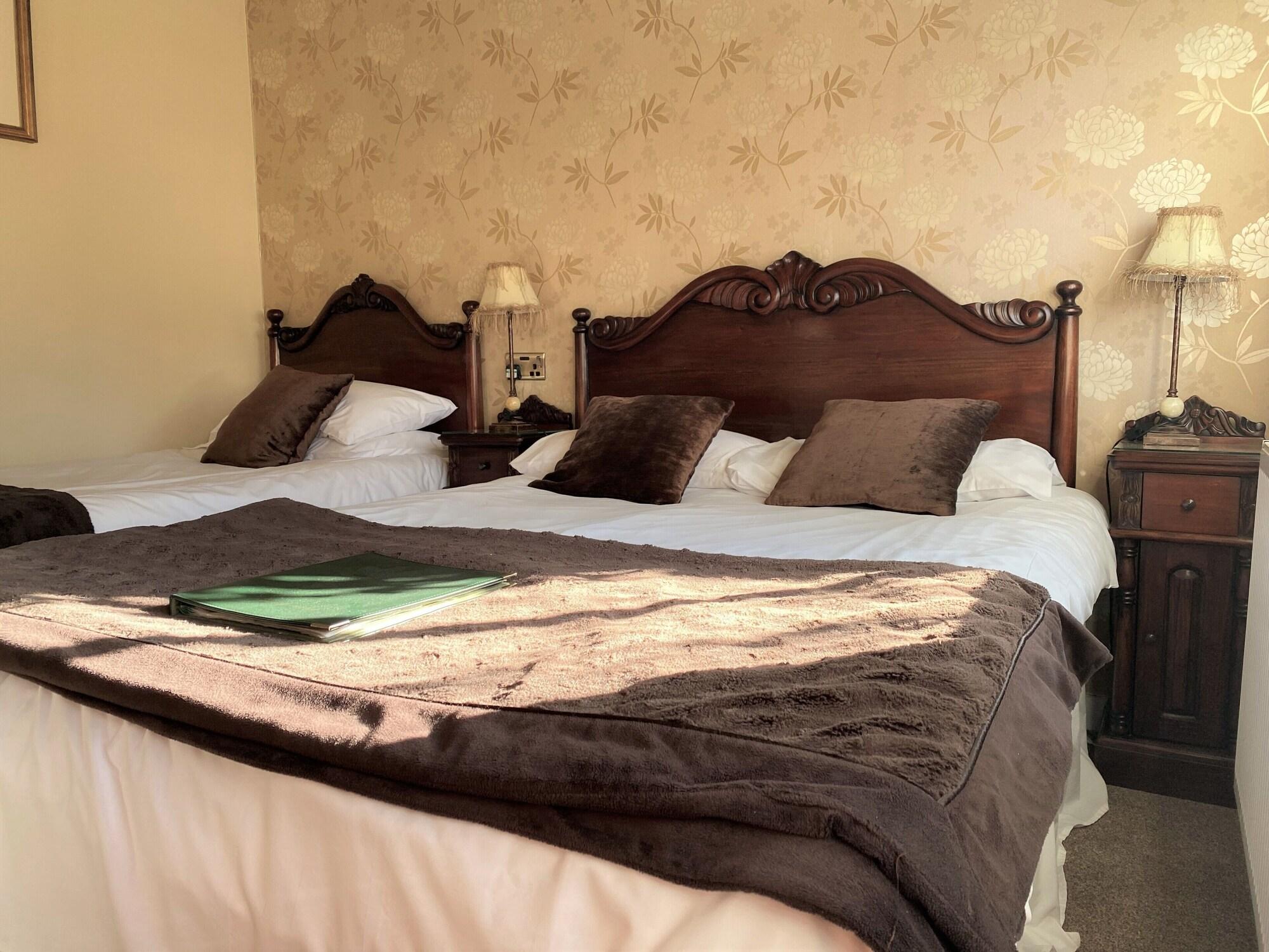 Glenalmond House Guest house 4*