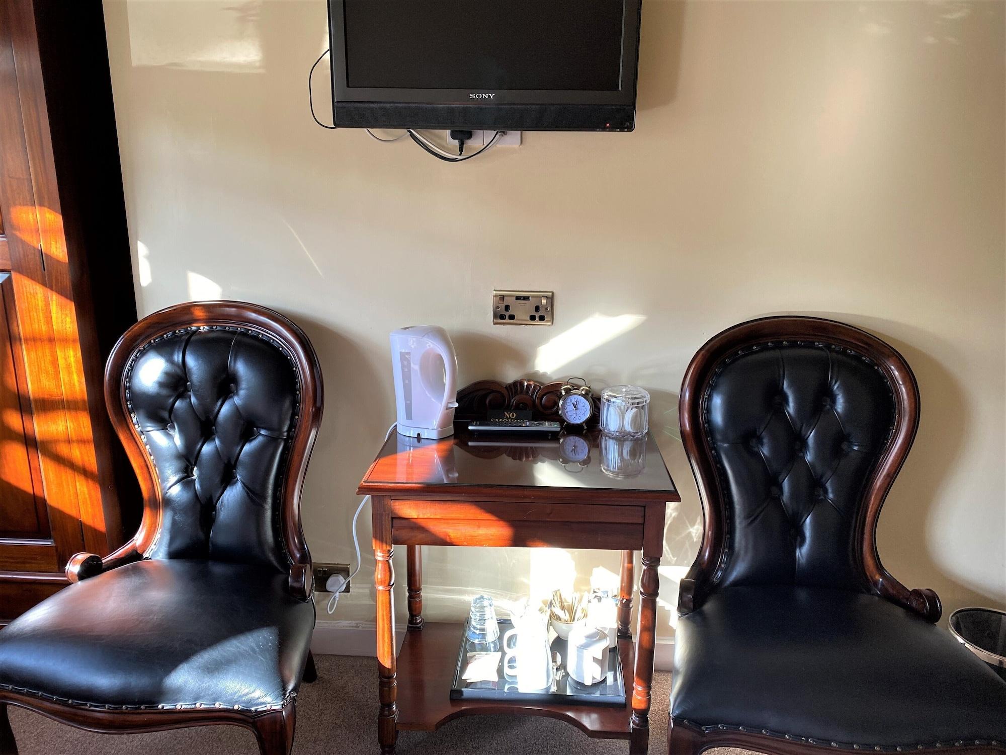 Glenalmond House Guest house 4*