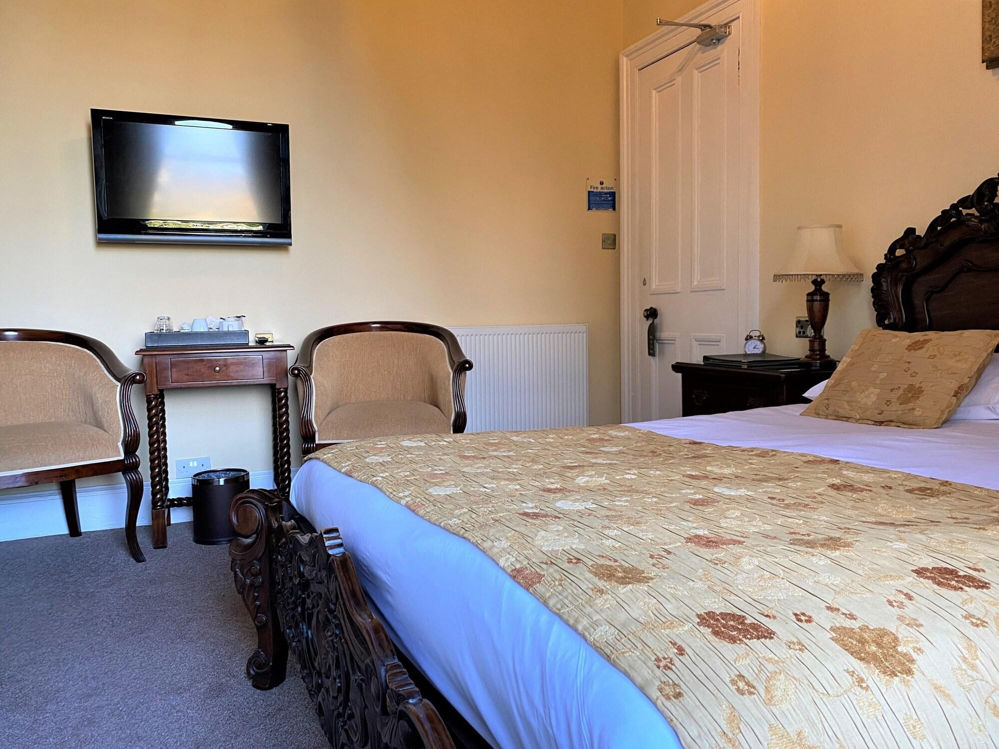 Guest house Glenalmond House