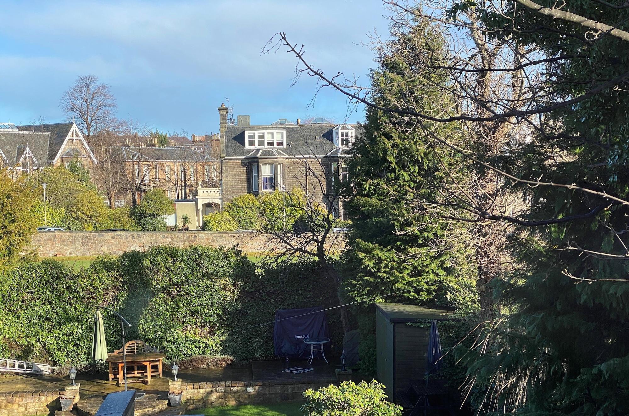 Glenalmond House Edinburgh