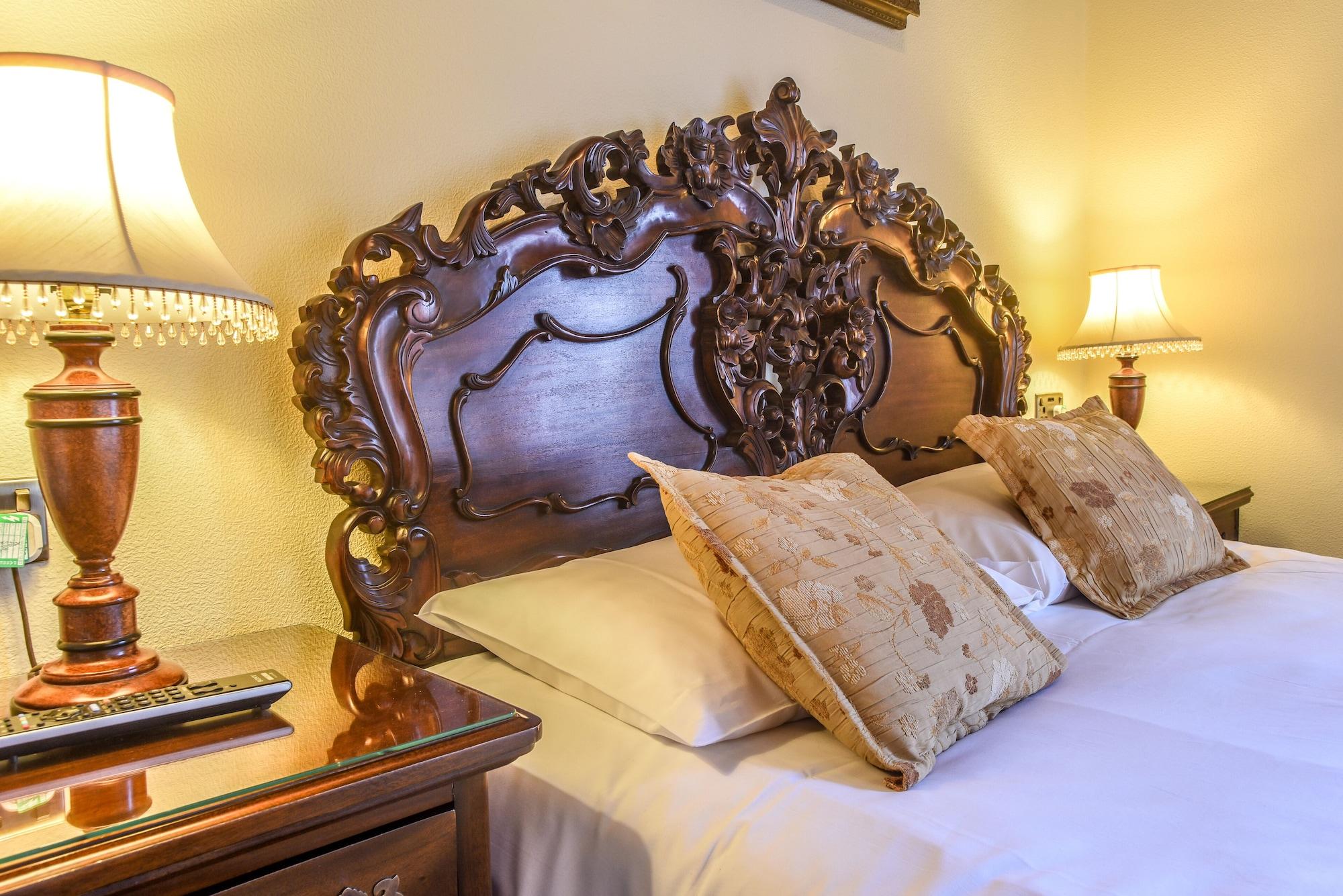 Glenalmond House 4*