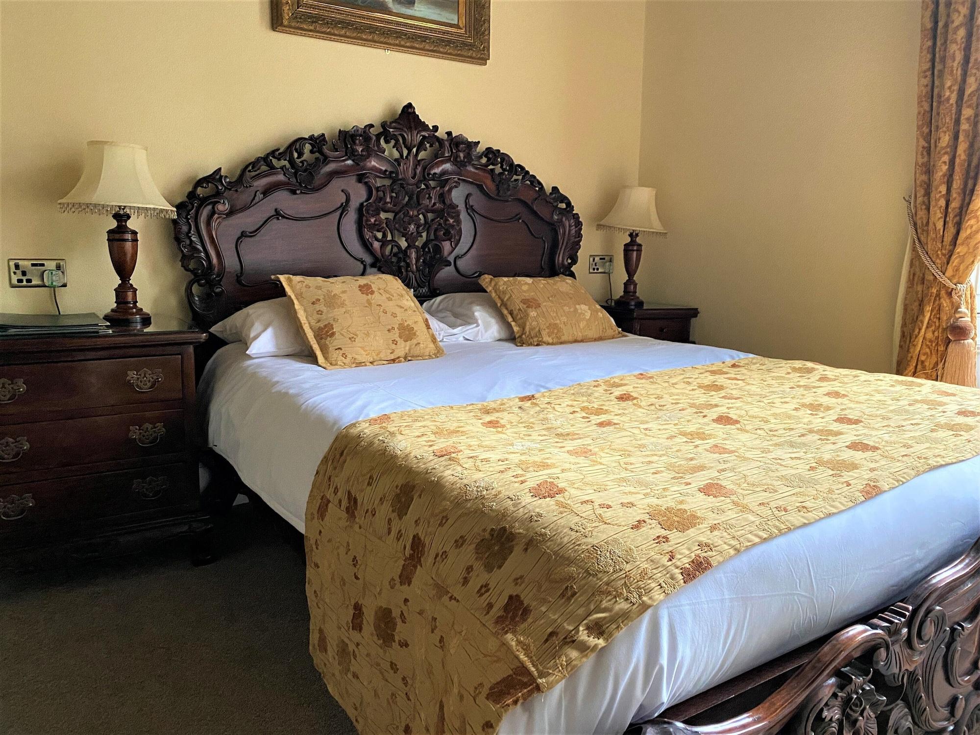 Glenalmond House