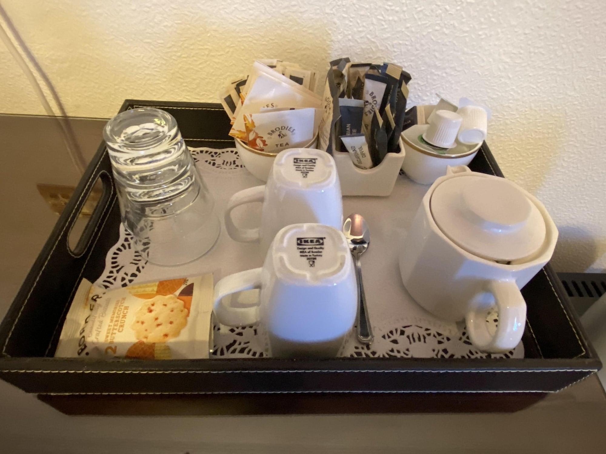 Guest house Glenalmond House 4*