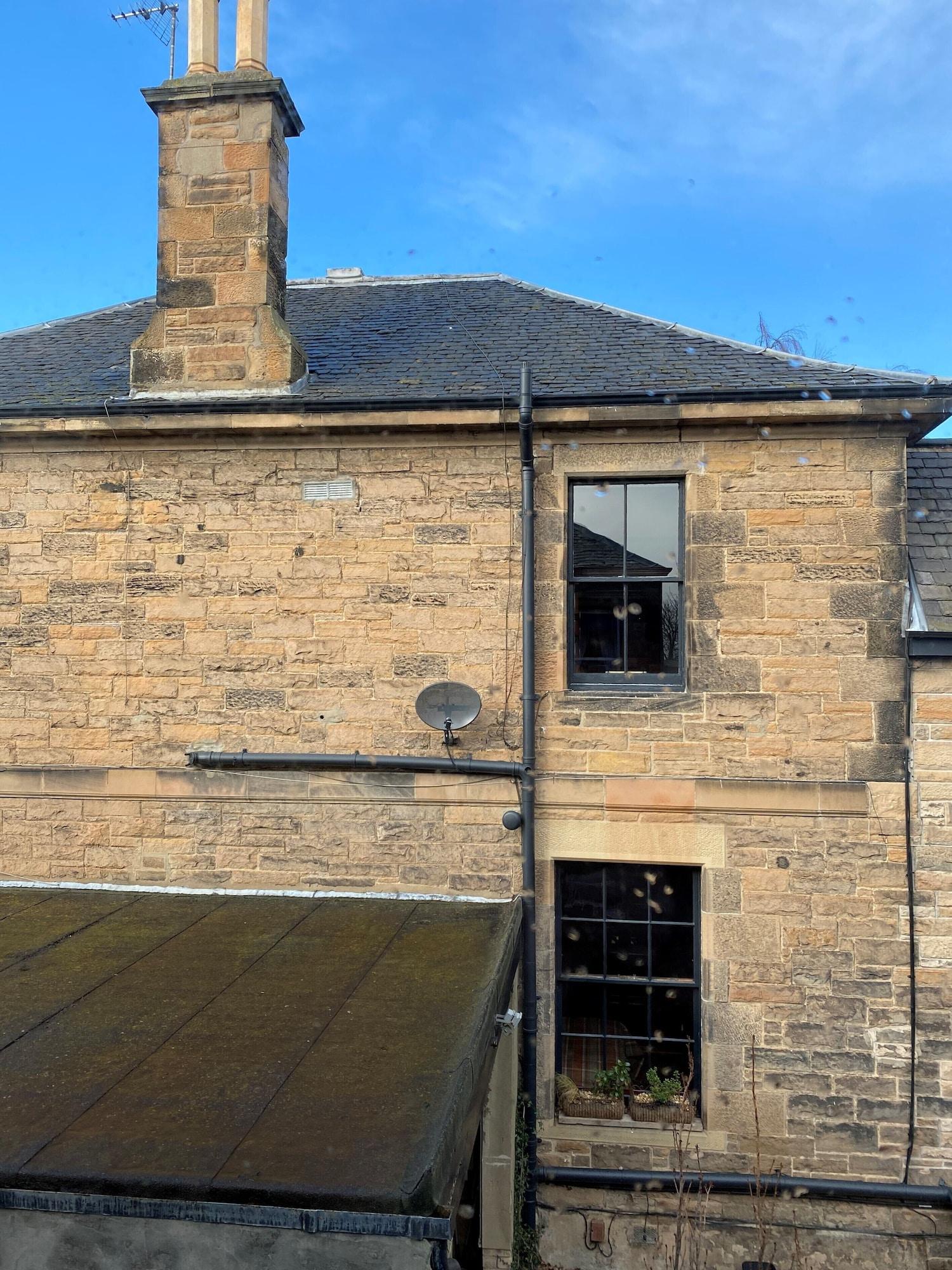 Glenalmond House