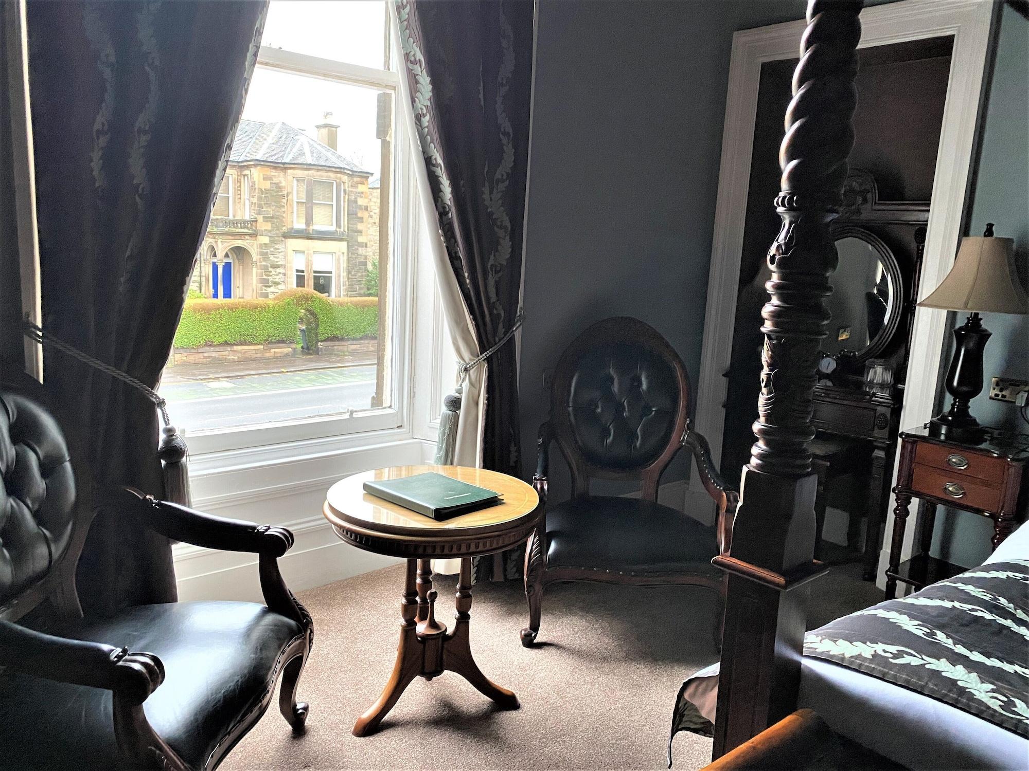 Glenalmond House 4* Edinburgh