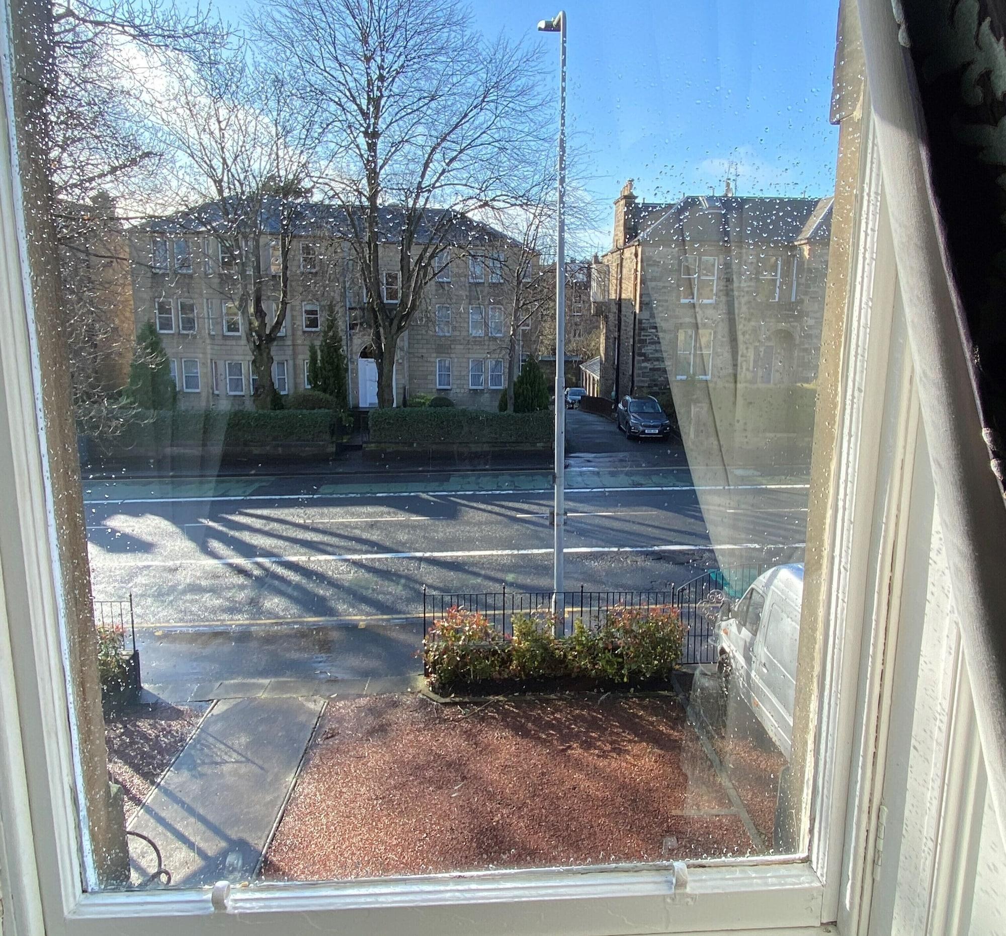 Glenalmond House 4* Edinburgh