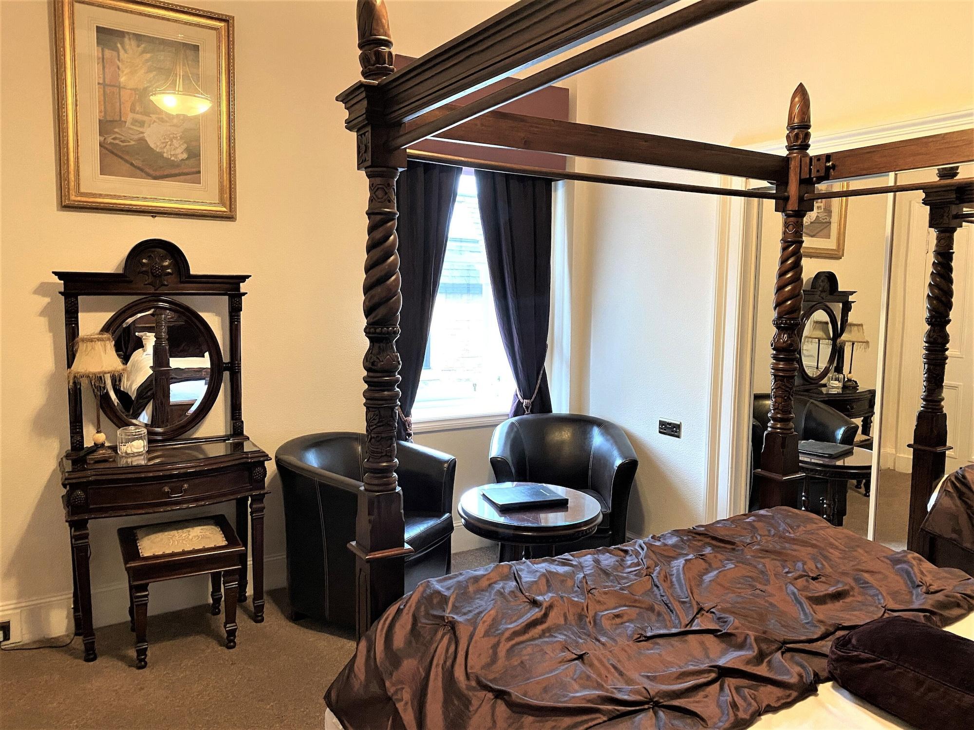 Glenalmond House Guest house