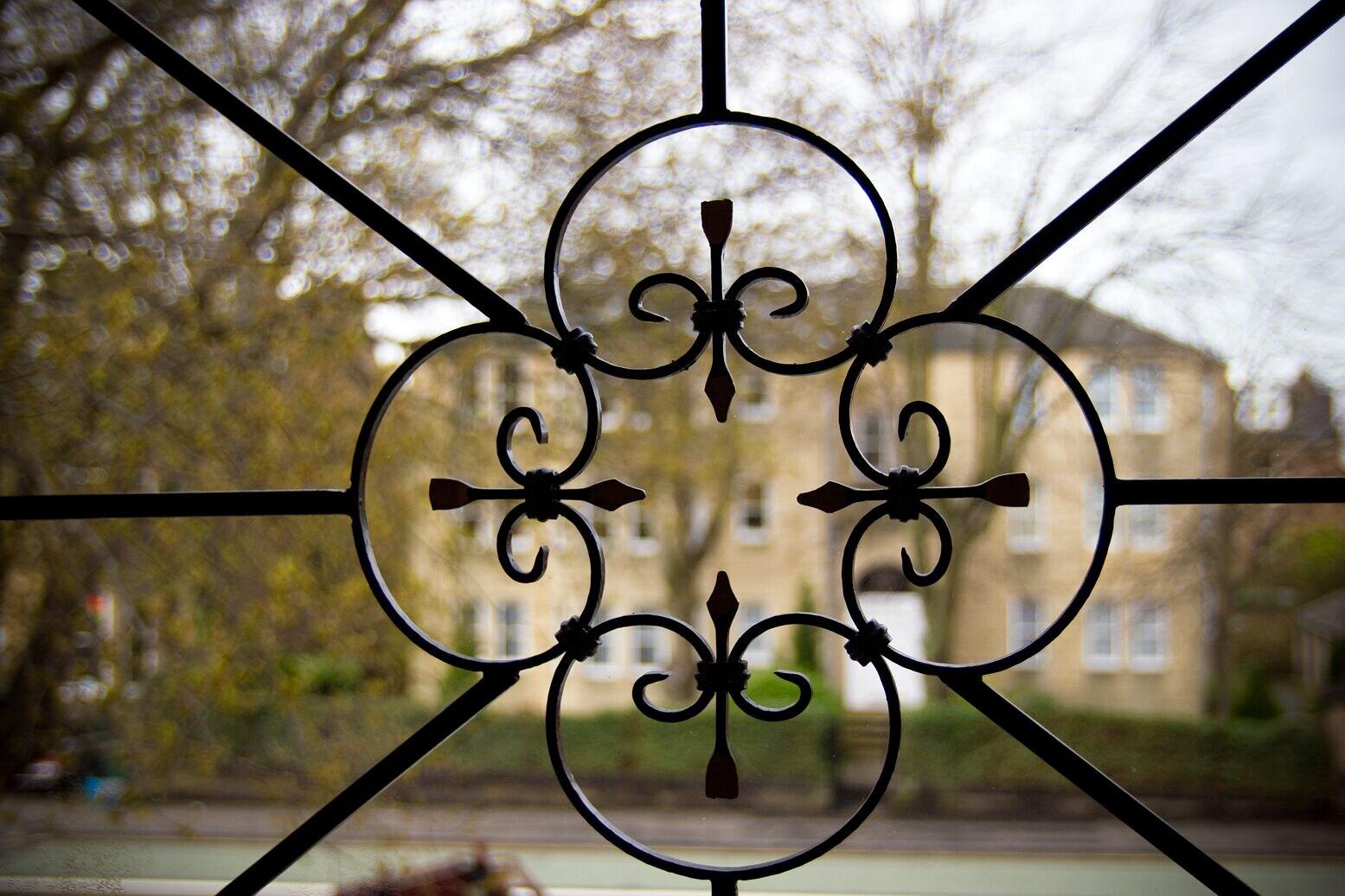 Guest house Glenalmond House 4*