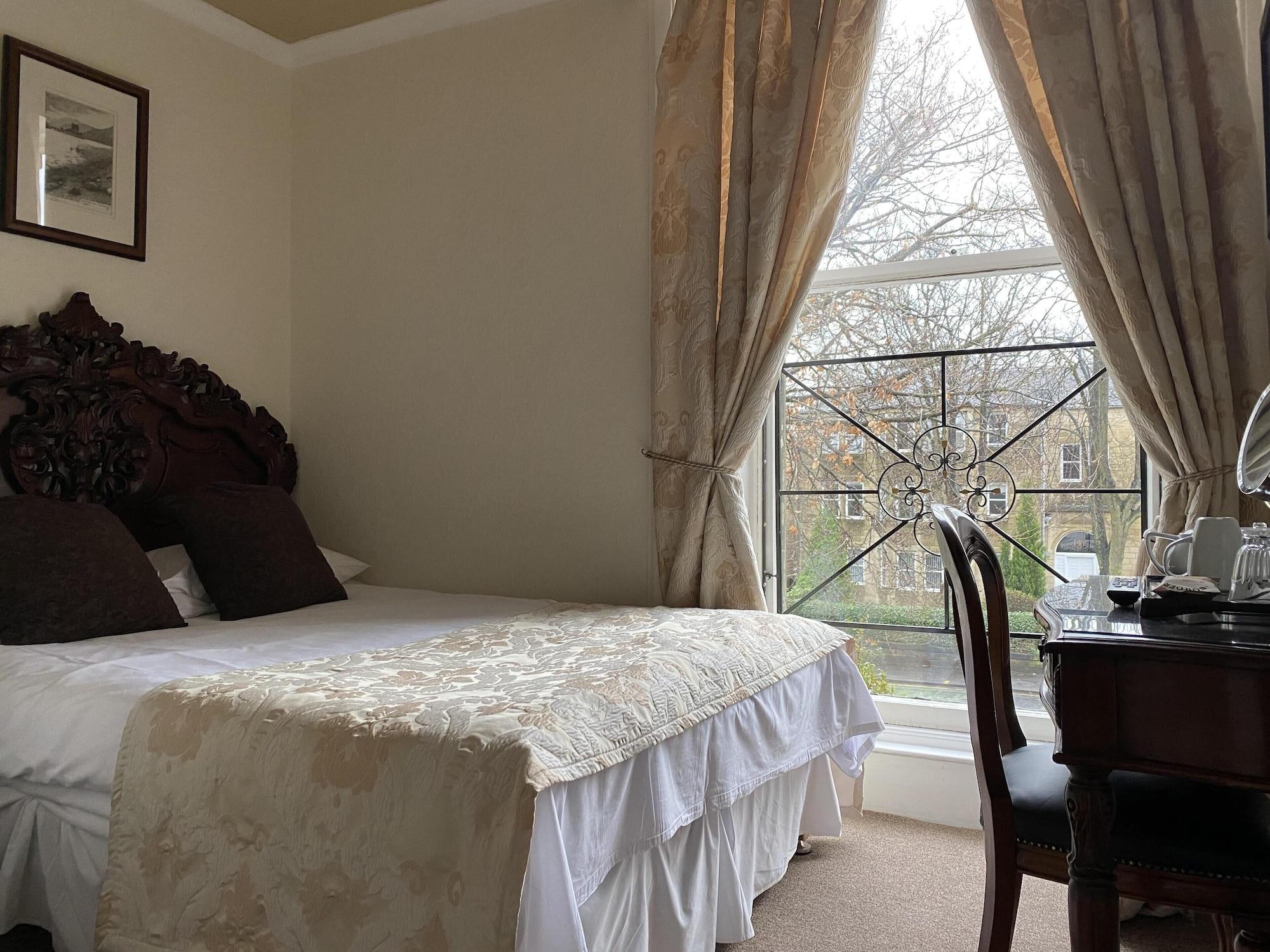 Glenalmond House Edinburgh