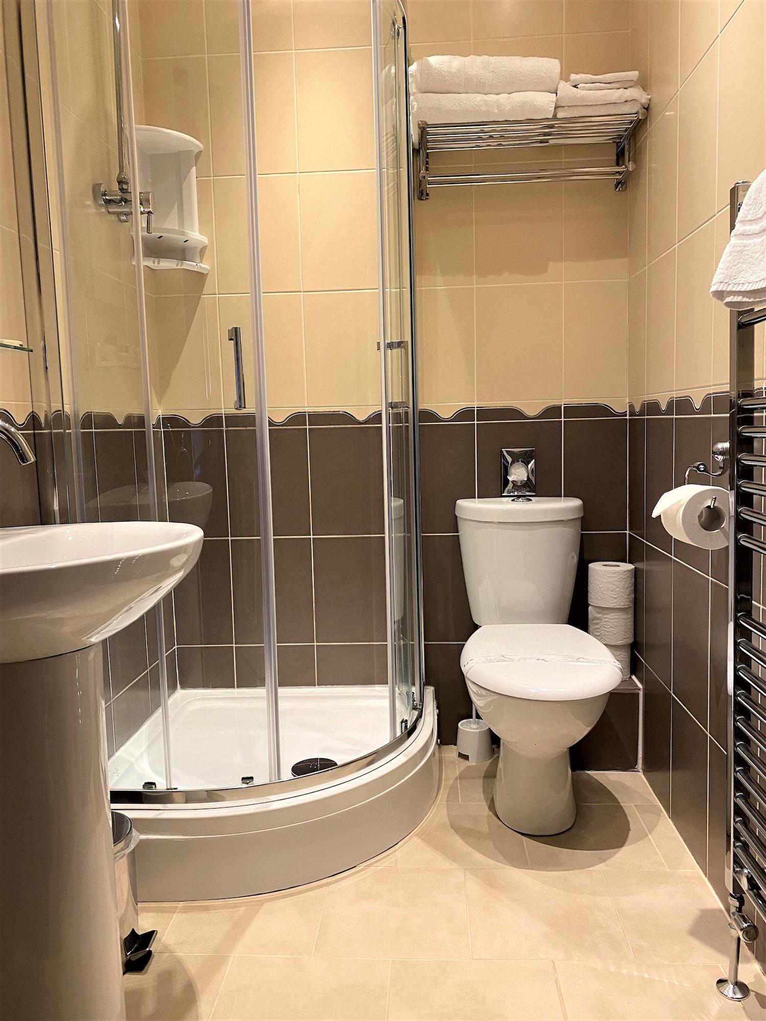 Guest house Glenalmond House 4*