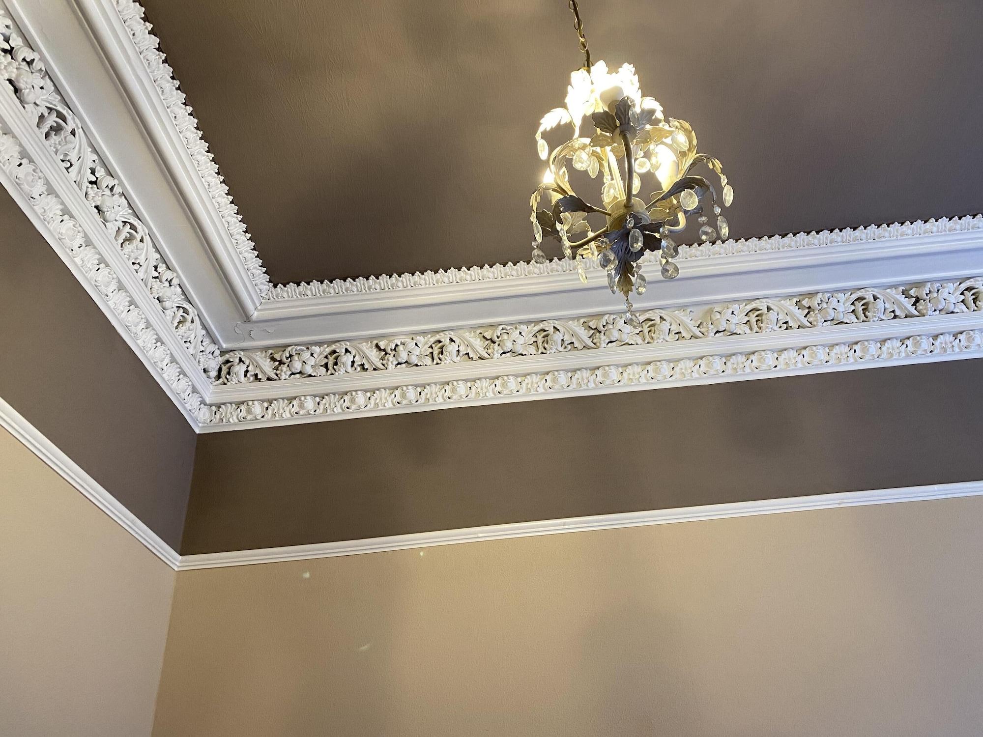 Glenalmond House Guest house
