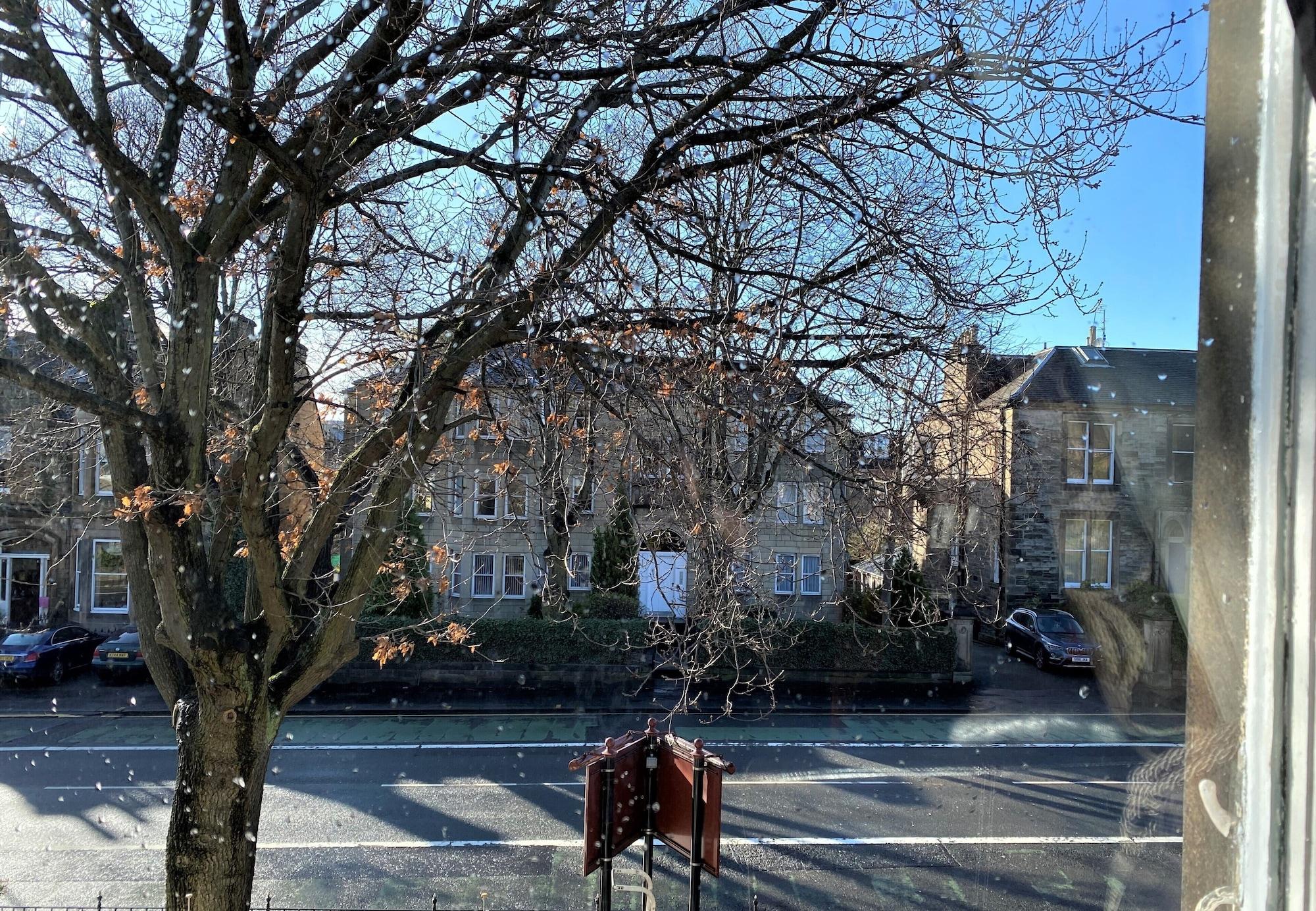 Guest house Glenalmond House 4*