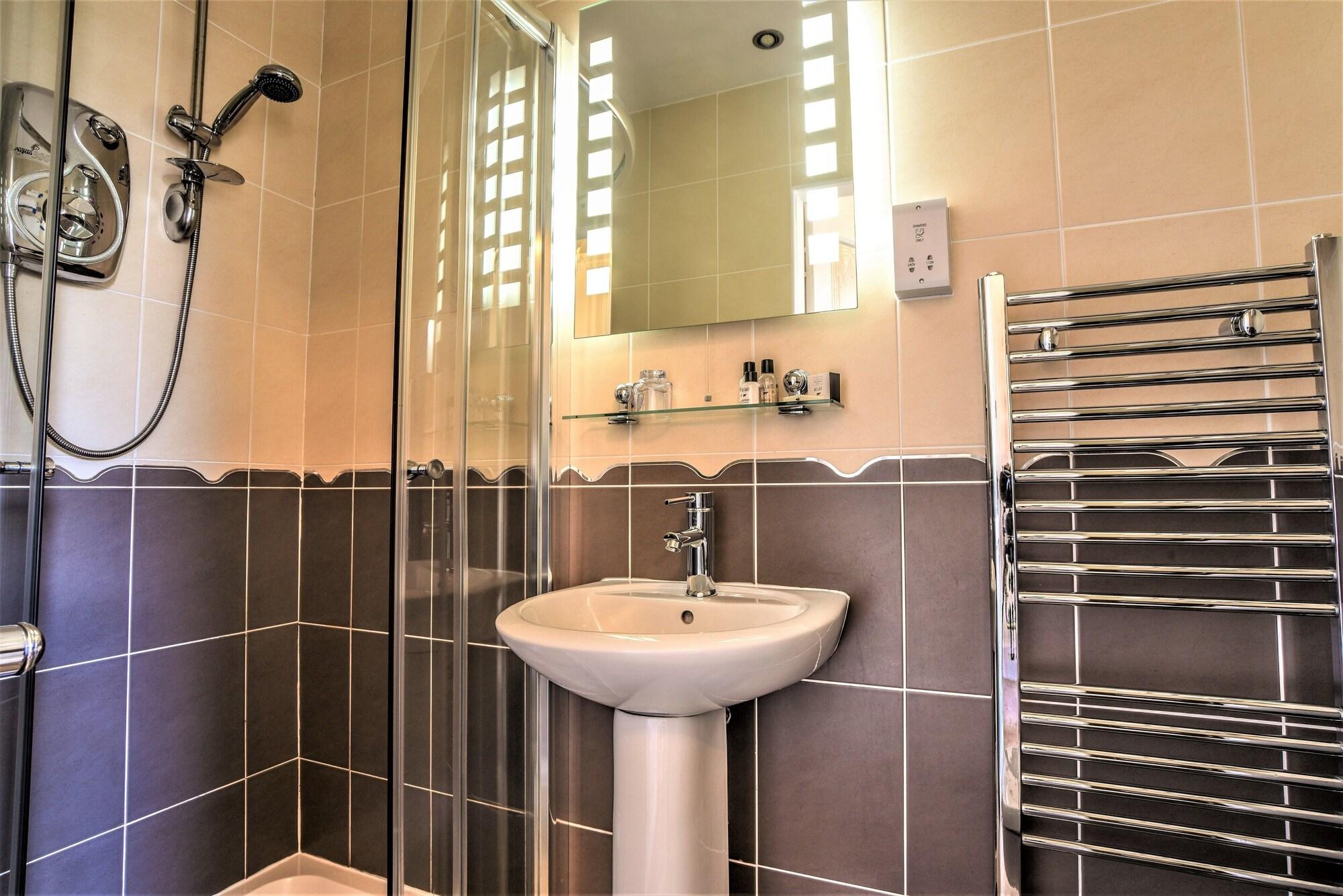 Guest house Glenalmond House Edinburgh