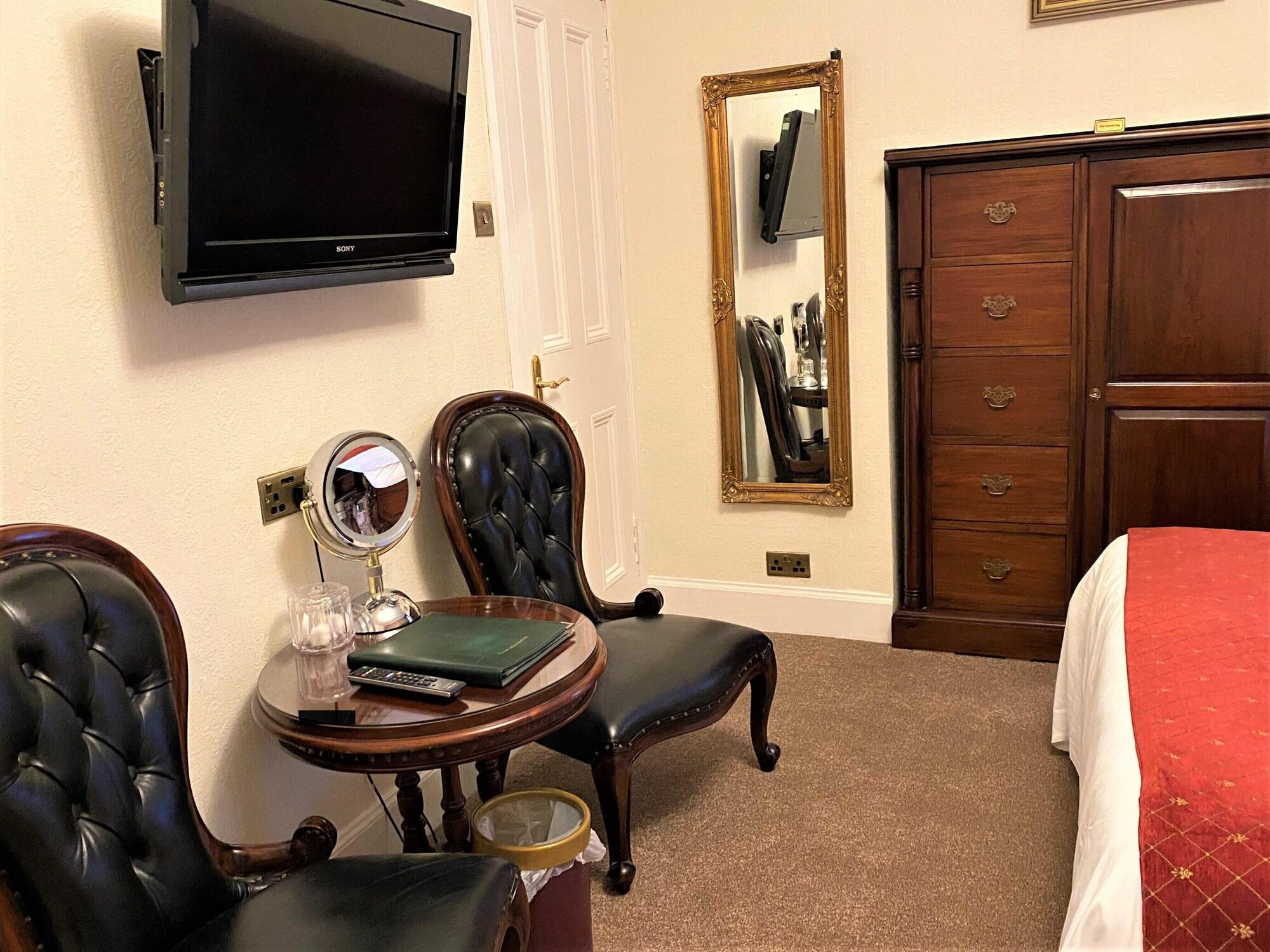 Glenalmond House Guest house