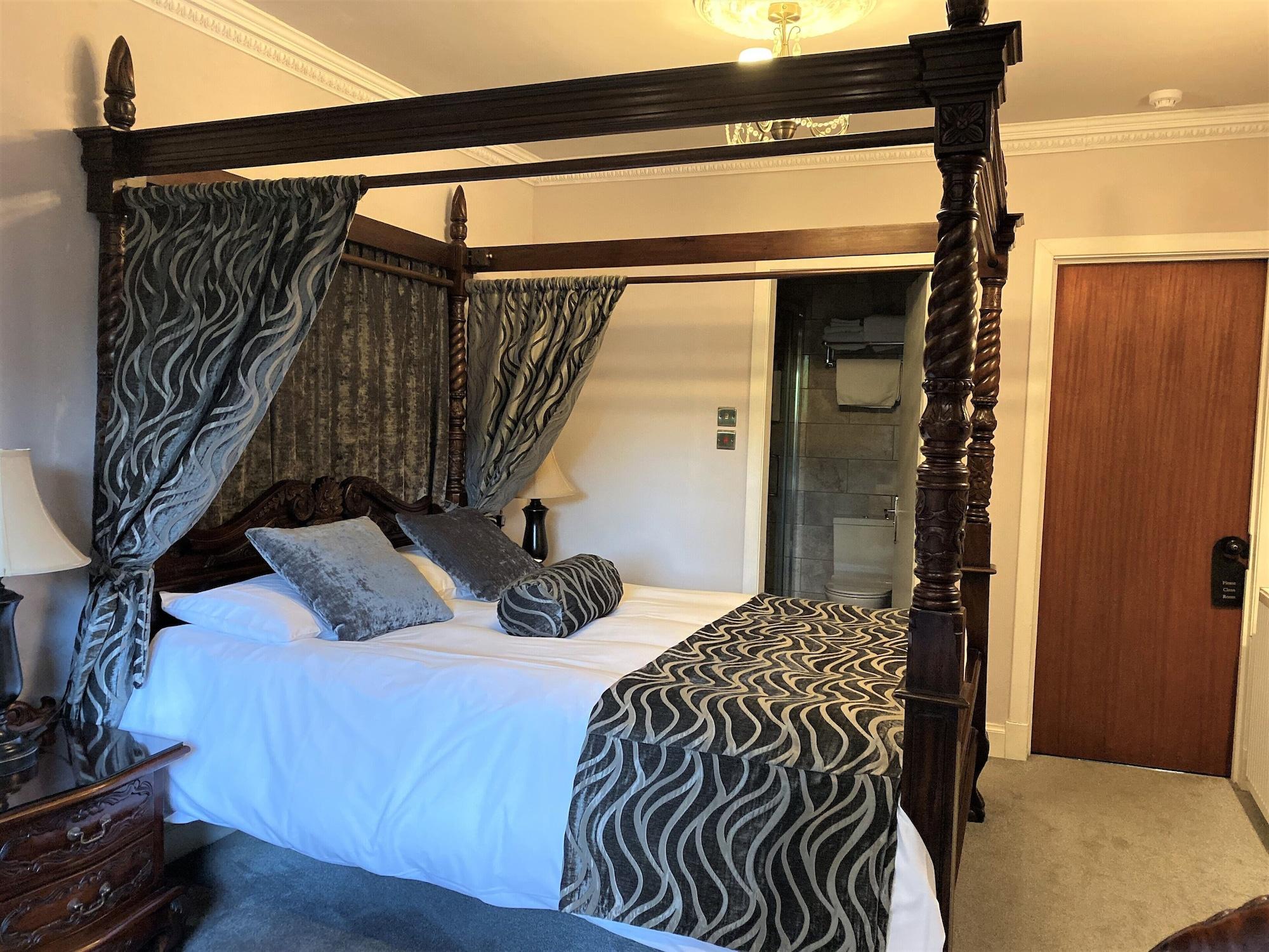 Glenalmond House 4* Edinburgh