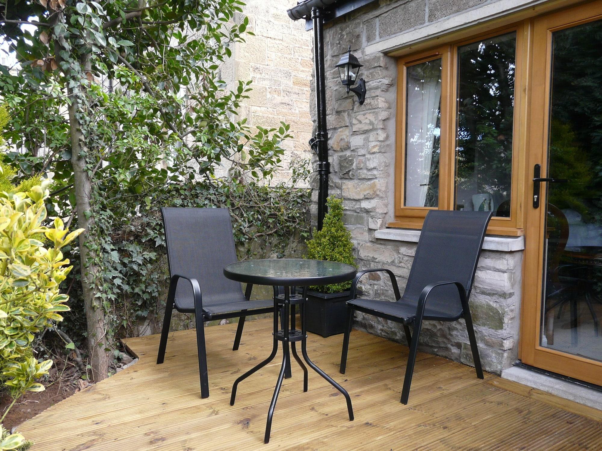 Glenalmond House 4*