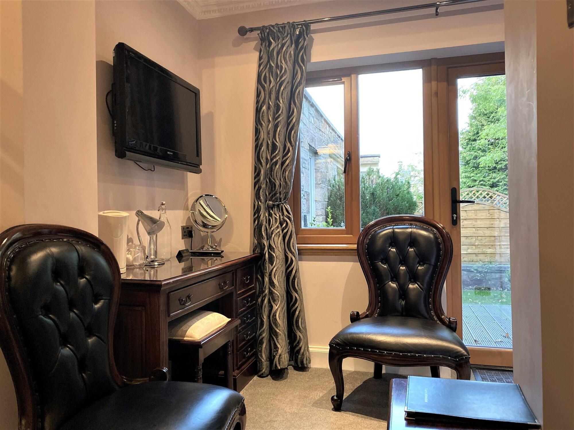 Glenalmond House Guest house 4*