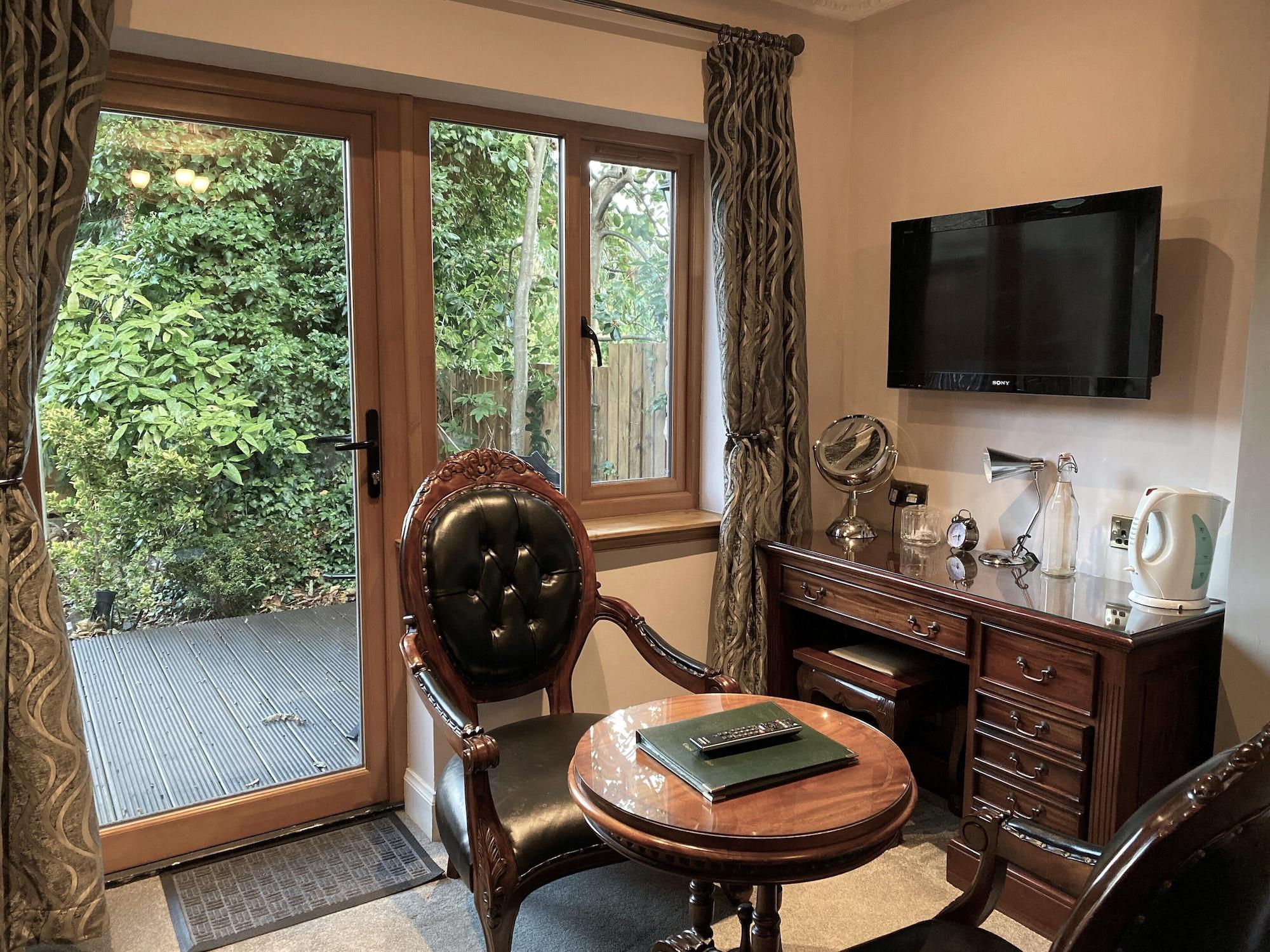 Glenalmond House