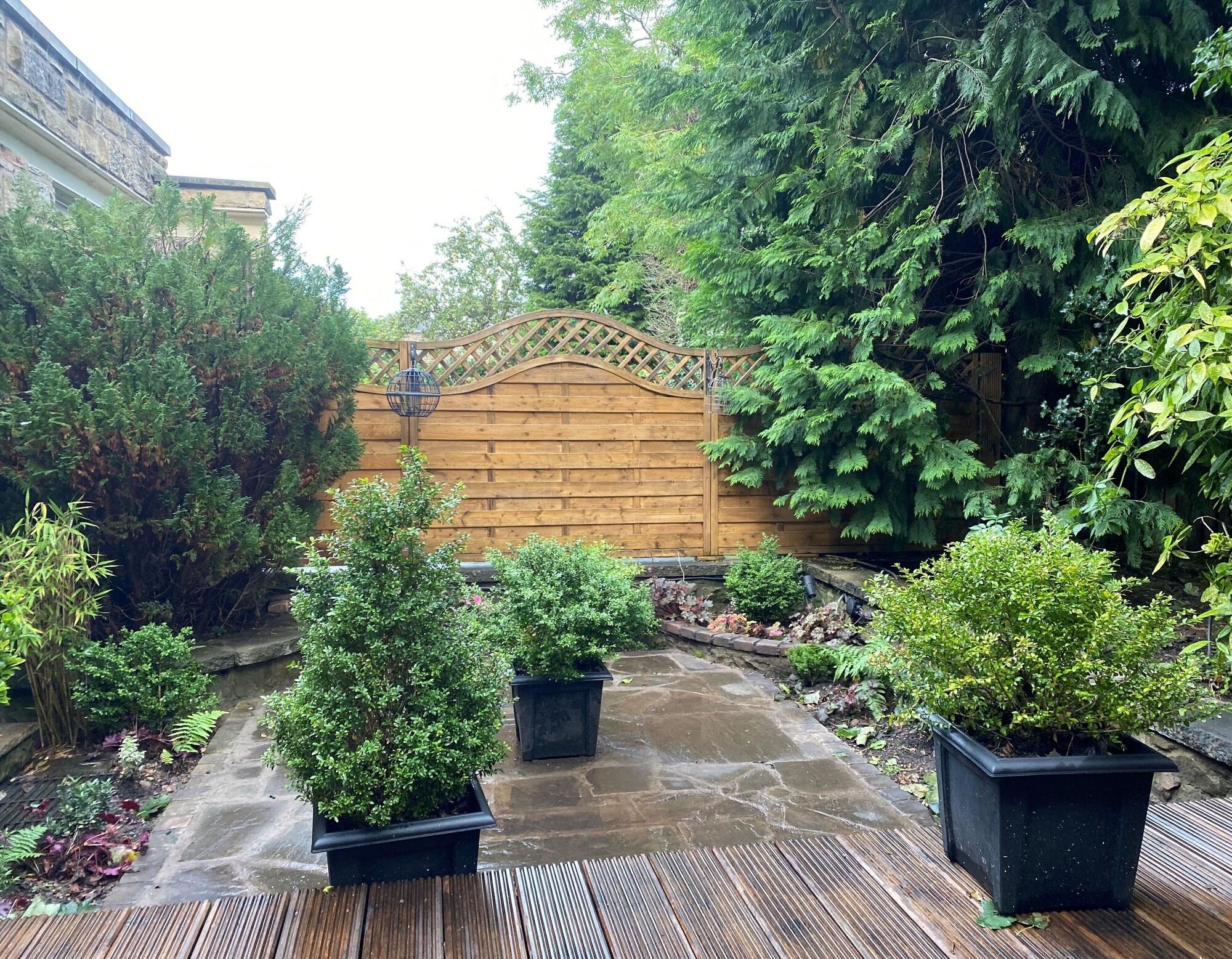 Glenalmond House 4* Edinburgh