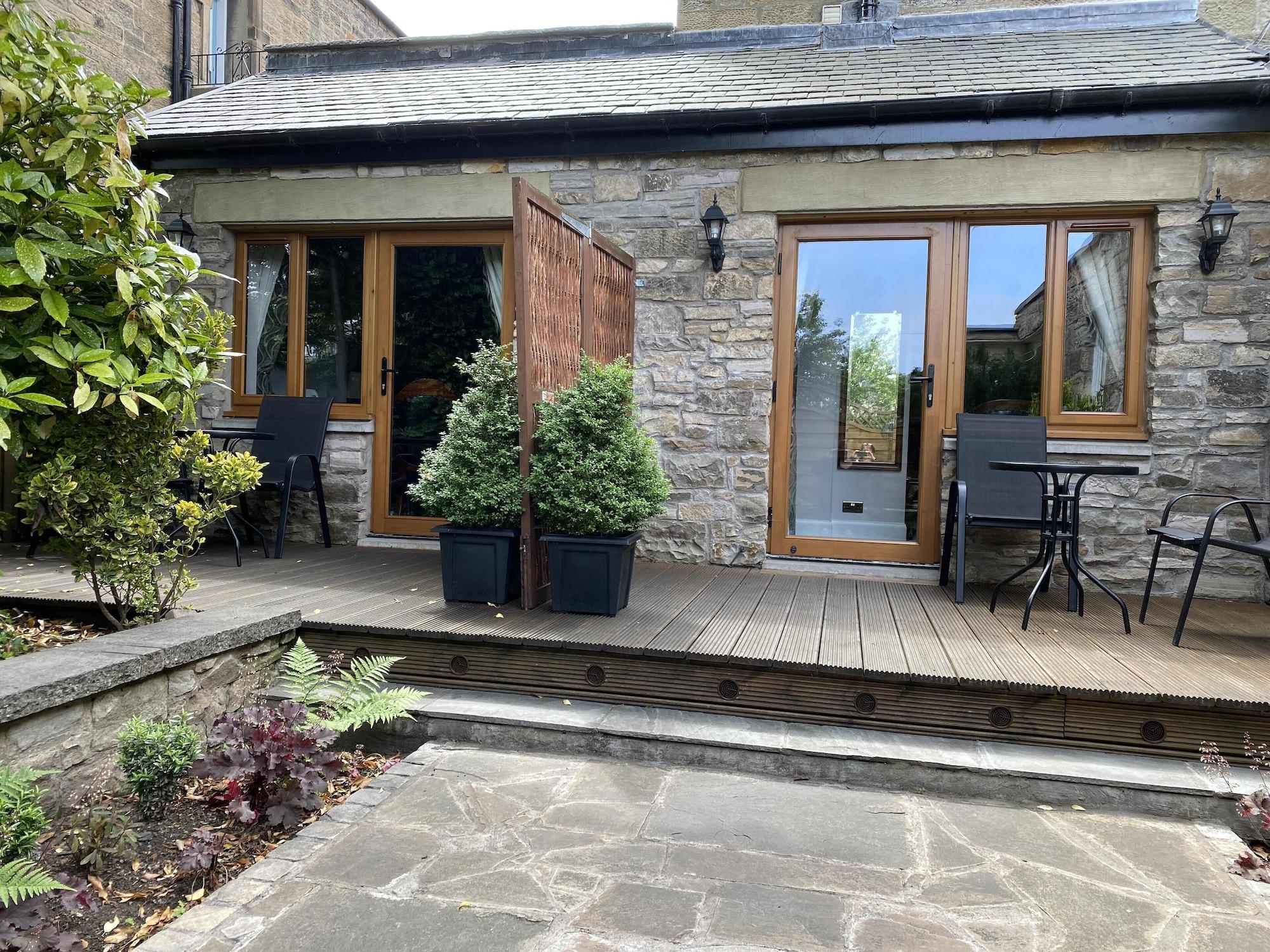 Glenalmond House 4*