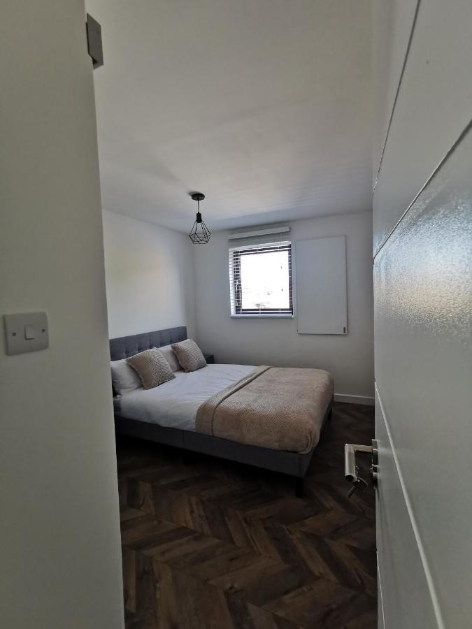 Apartment Lolo *