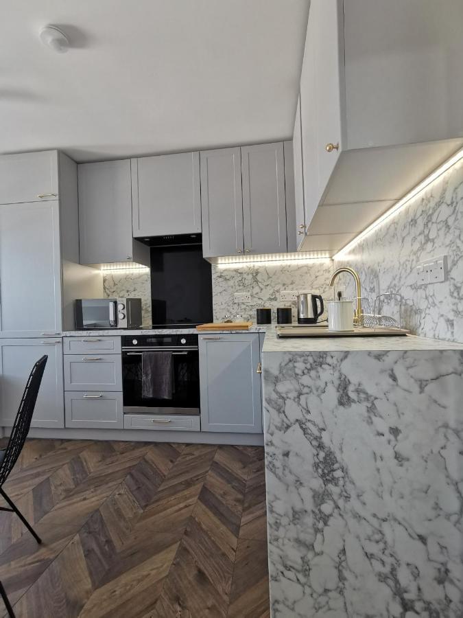 Apartment Lolo