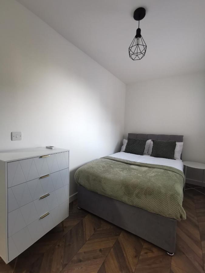 Lolo Apartment *