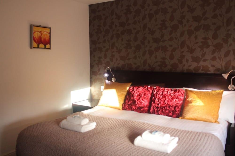 Hostel Victoria Park House EDI