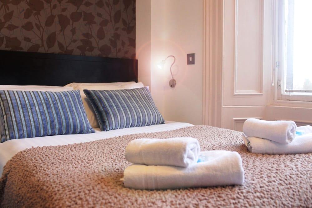 Victoria Park House Hostel EDI