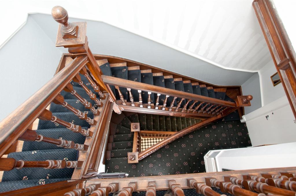 Garfield Bed & Breakfast