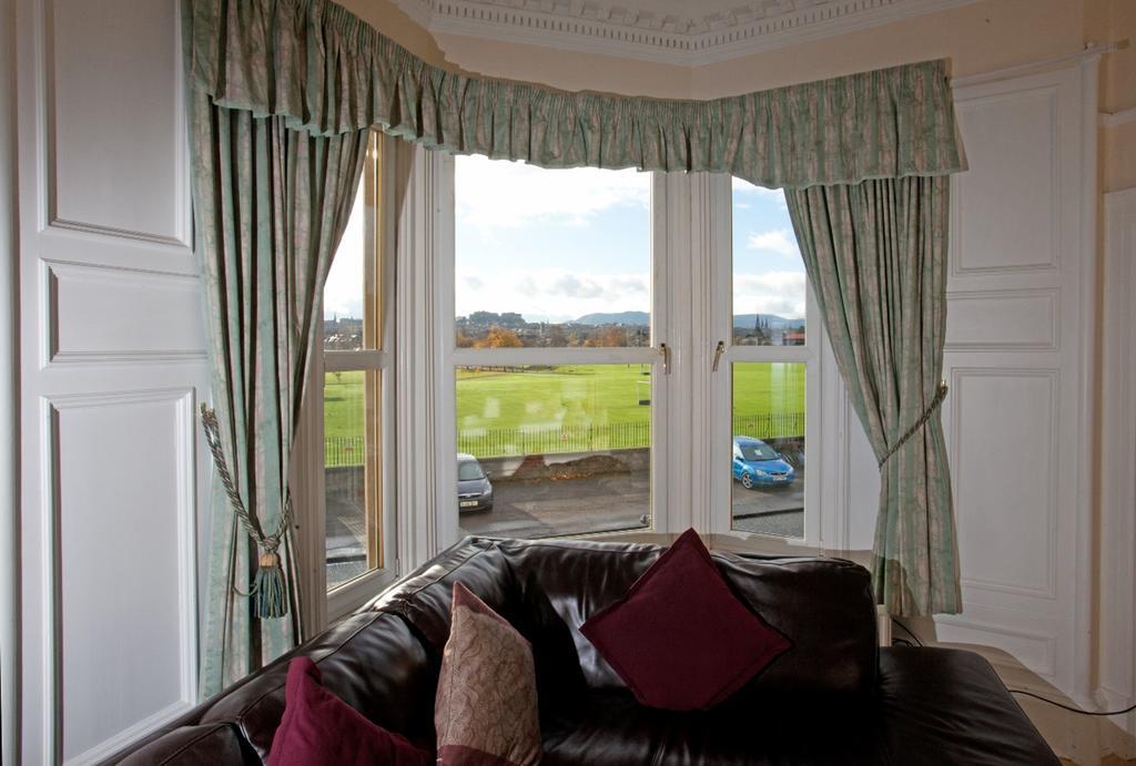 Bed & Breakfast Garfield EDI