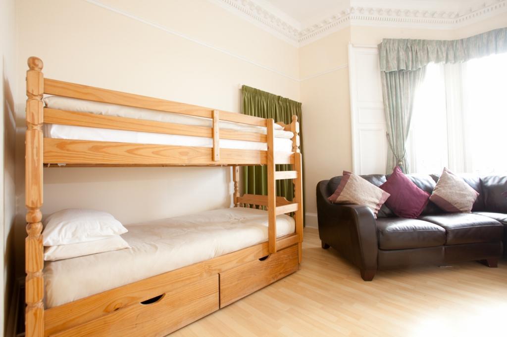 Garfield Bed & Breakfast EDI