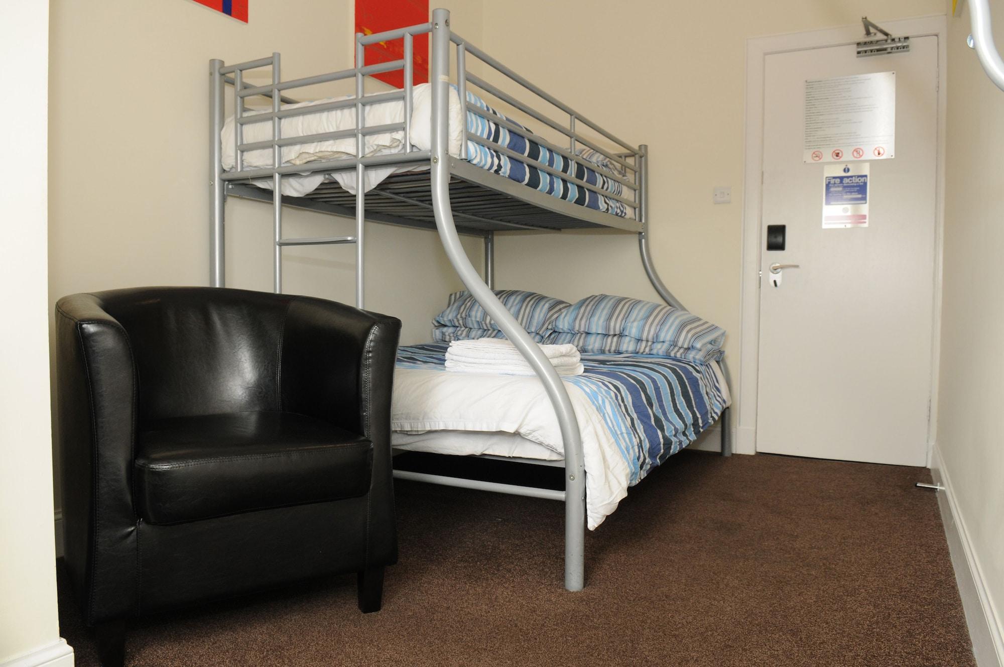 The Hostel