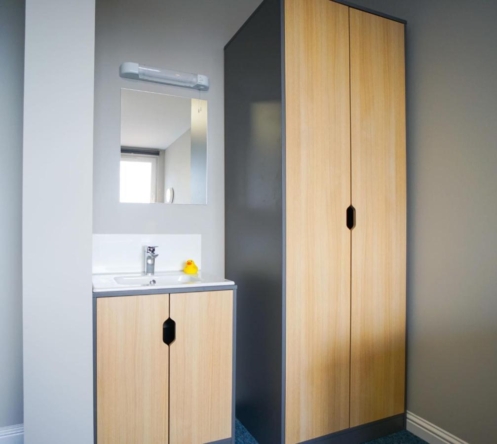 Apartment Cosy Private Bedroom With Shared Bathroom Minutes Away From Royal Mile In