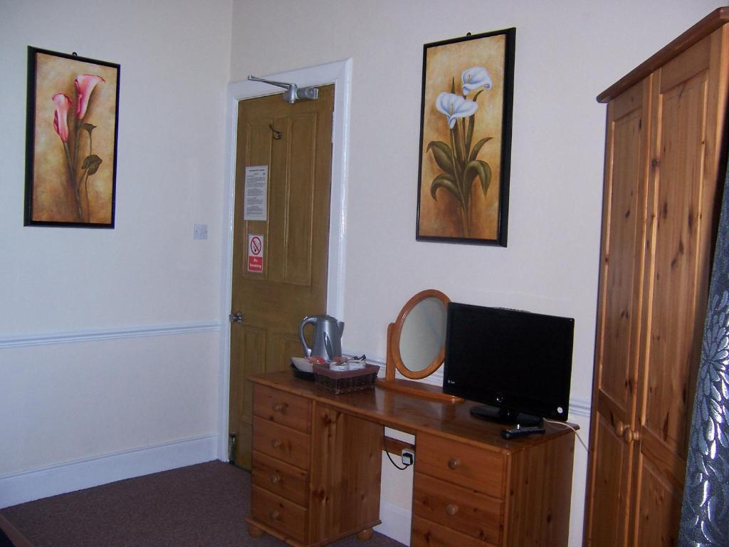 Hotel Rockville EDI