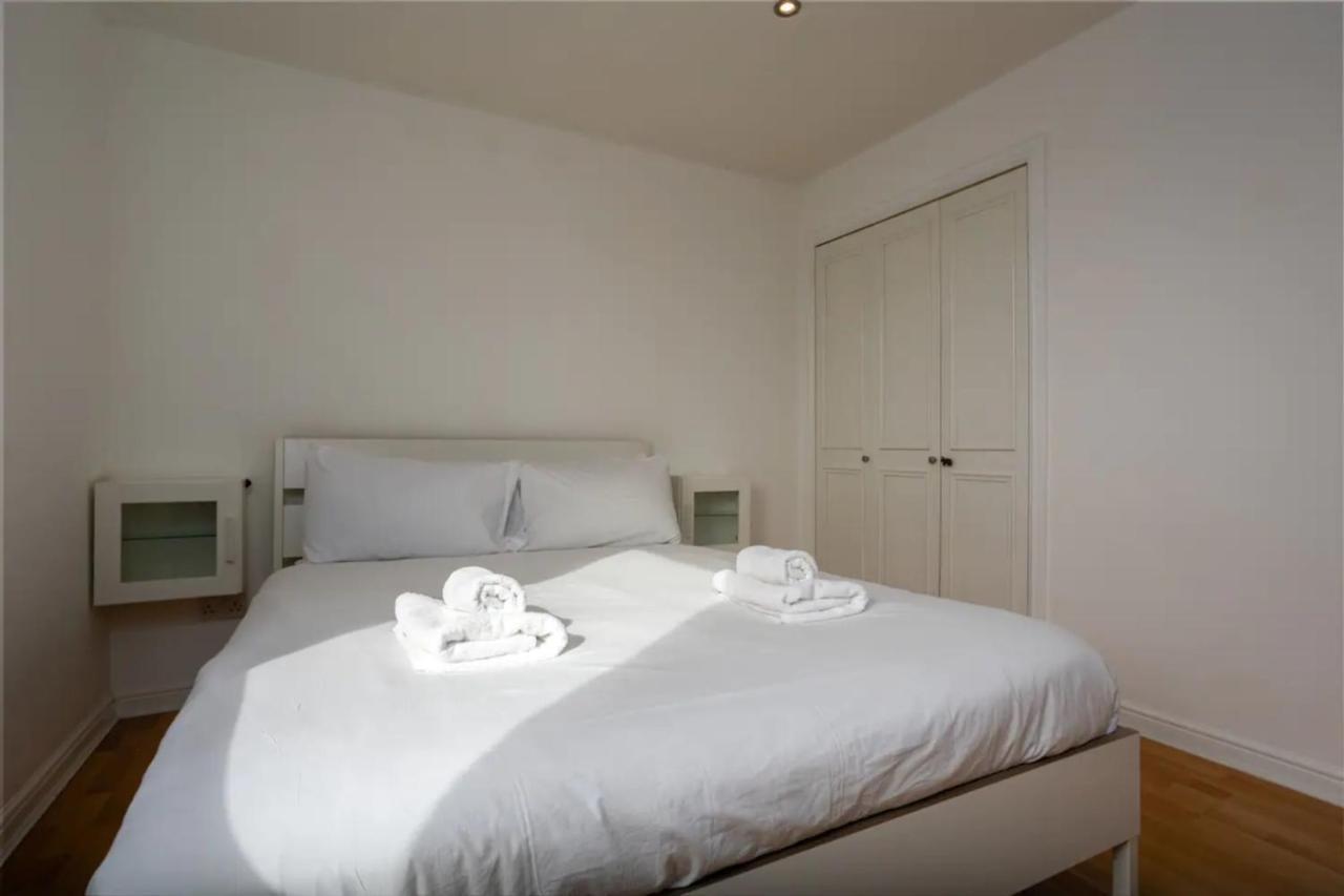 Appartement Stylish 2 Bedroom Near The Centre *