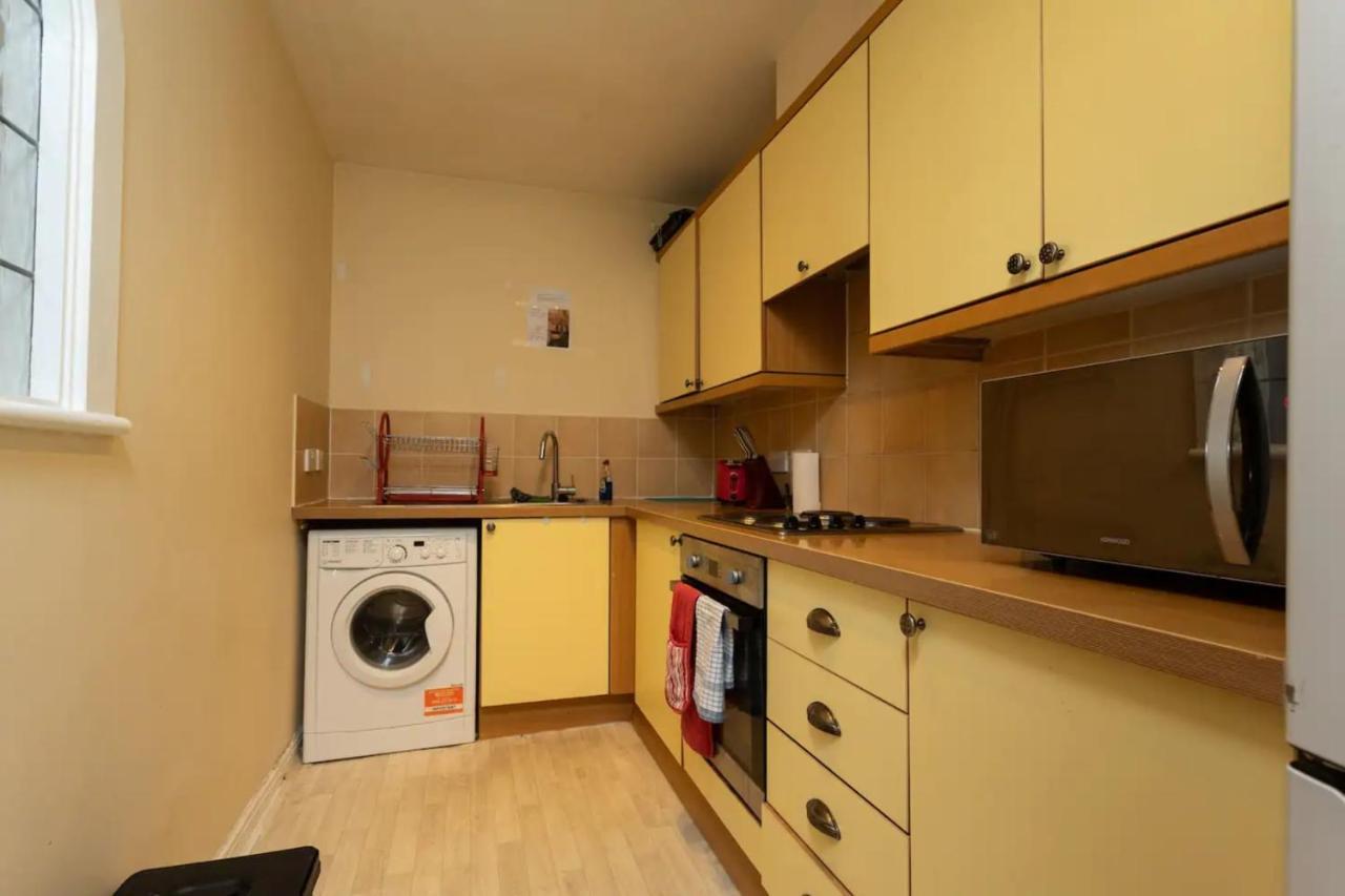 Stylish 2 Bedroom Near The Centre Appartement Edinburgh