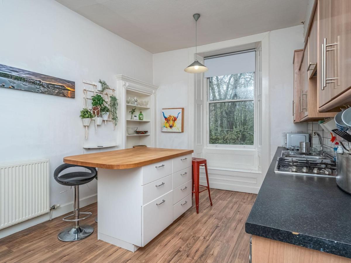Pass The Keys Renovated 2 Beds Flat Near Centre And Meadows *