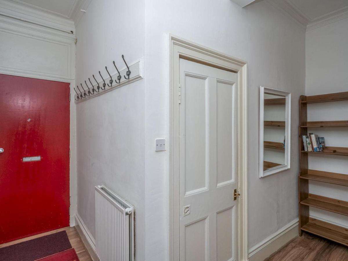 Pass The Keys Renovated 2 Beds Flat Near Centre And Meadows Edinburgh