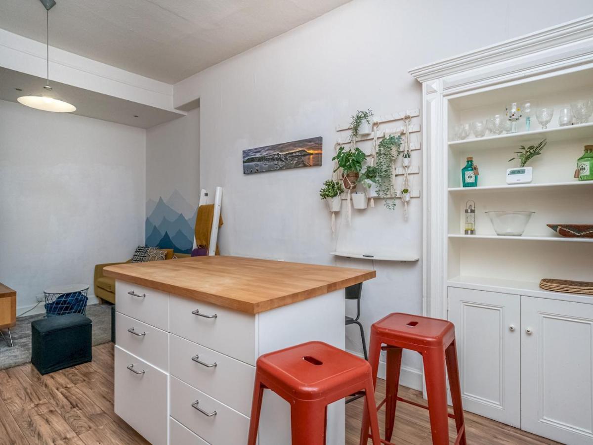 Pass The Keys Renovated 2 Beds Flat Near Centre And Meadows Edinburgh