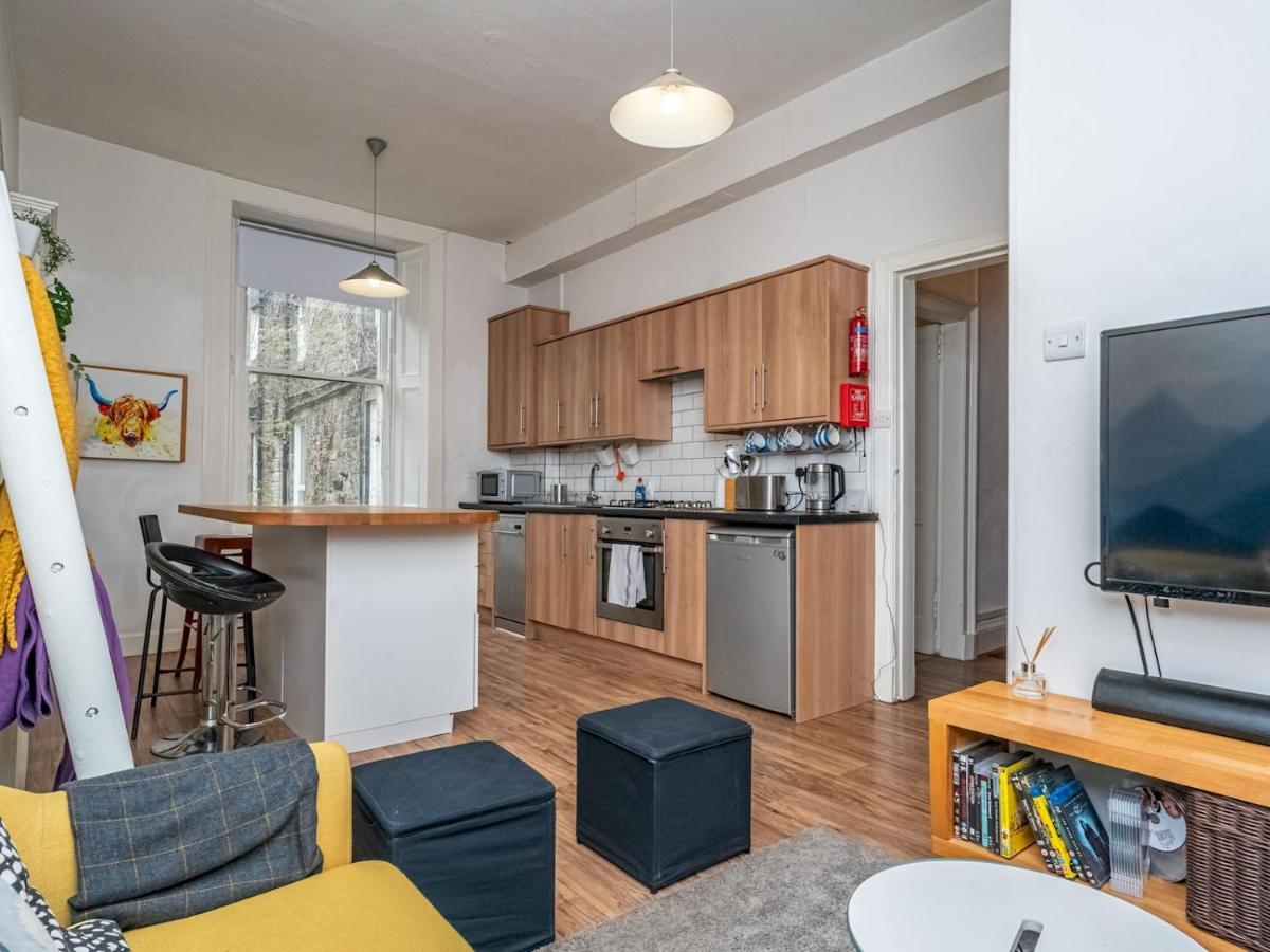 Pass The Keys Renovated 2 Beds Flat Near Centre And Meadows *