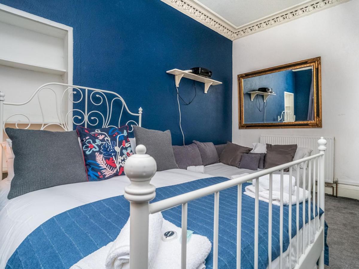 Apartment Pass The Keys Renovated 2 Beds Flat Near Centre And Meadows