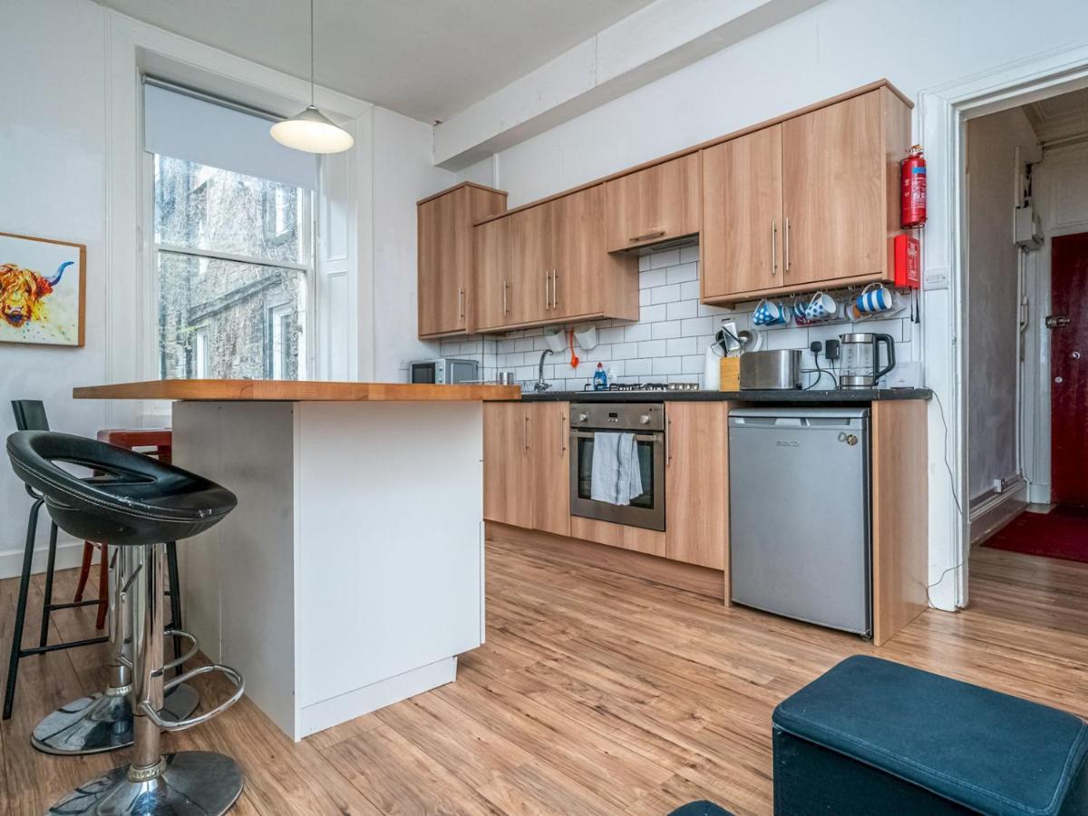Pass The Keys Renovated 2 Beds Flat Near Centre And Meadows * Edinburgh