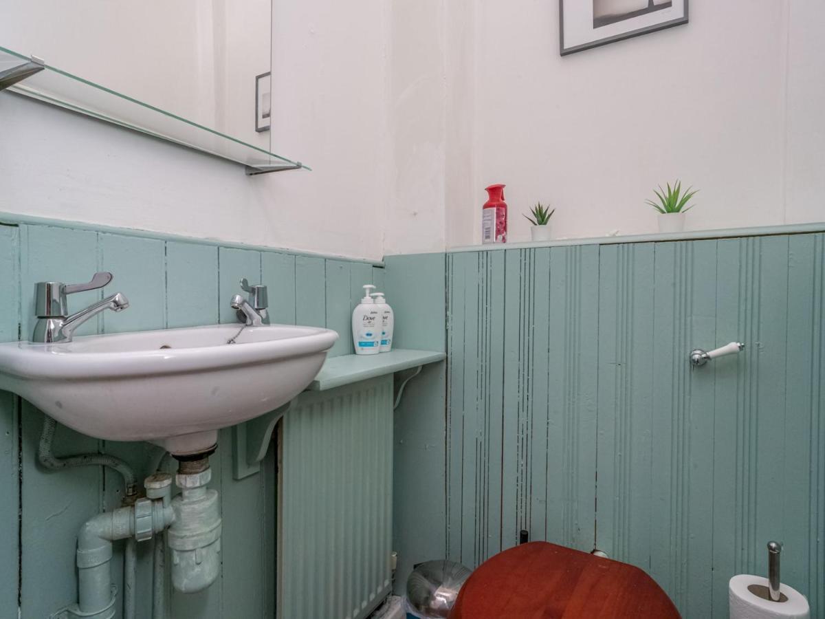 Apartment Pass The Keys Renovated 2 Beds Flat Near Centre And Meadows Edinburgh