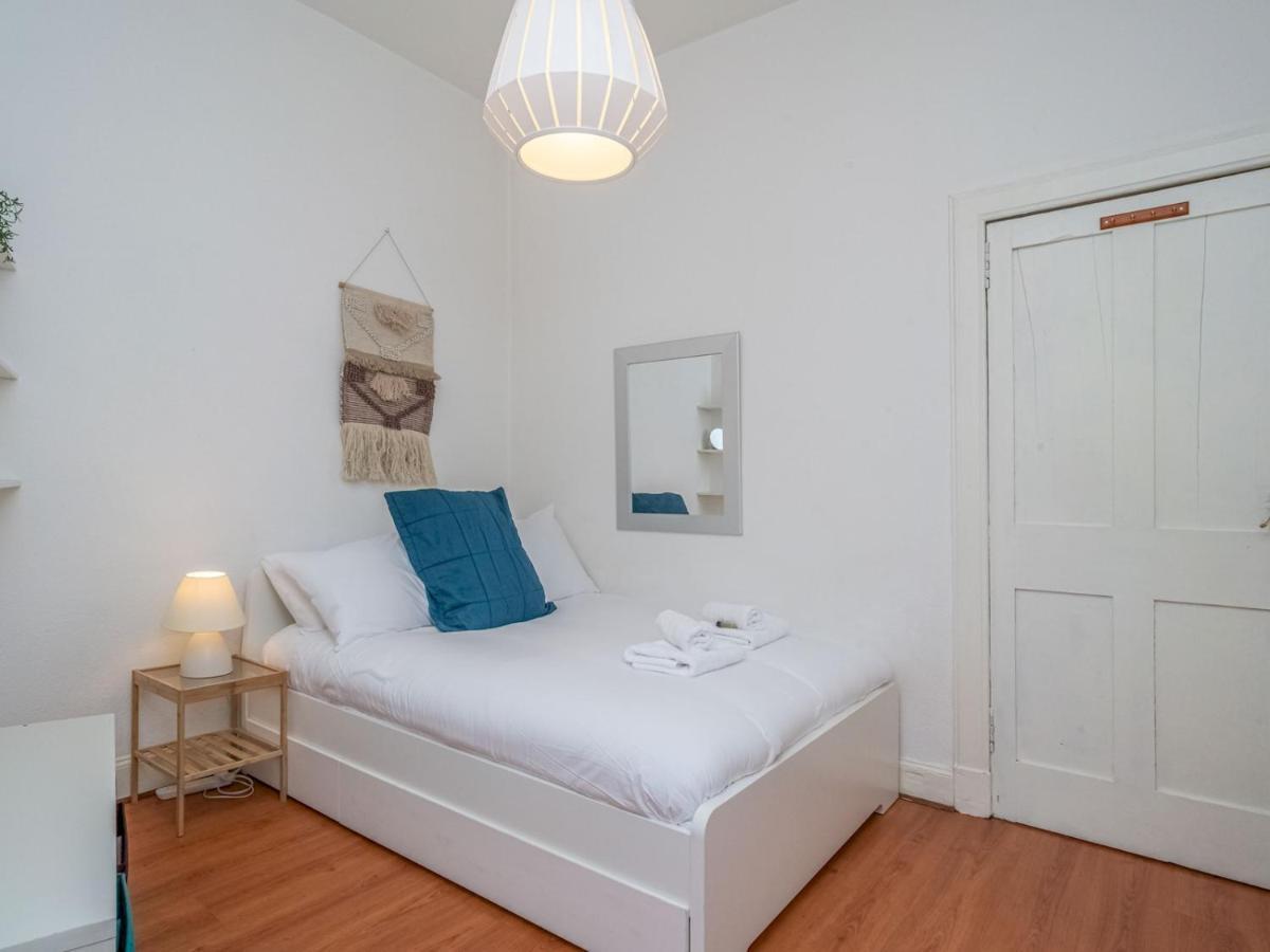 Apartment Pass The Keys Renovated 2 Beds Flat Near Centre And Meadows