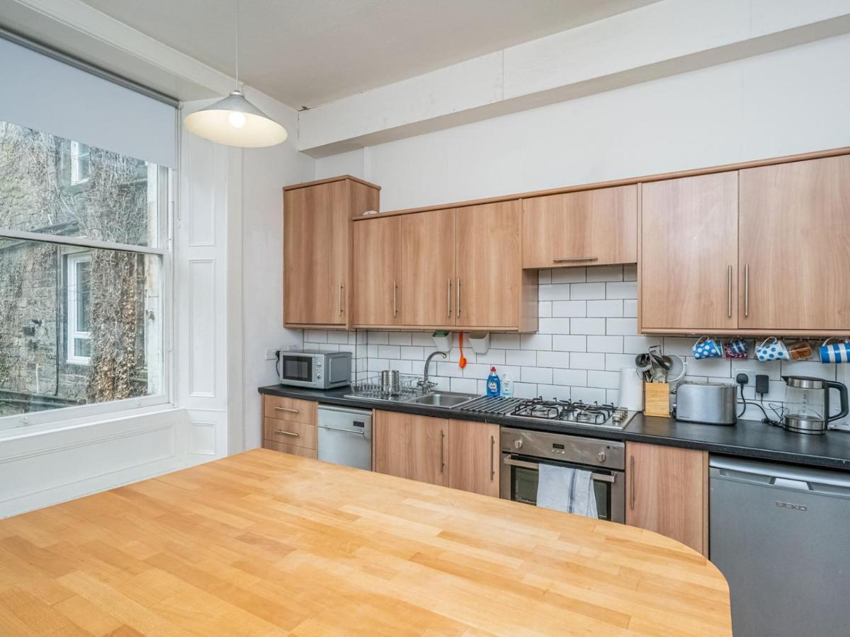 Apartment Pass The Keys Renovated 2 Beds Flat Near Centre And Meadows