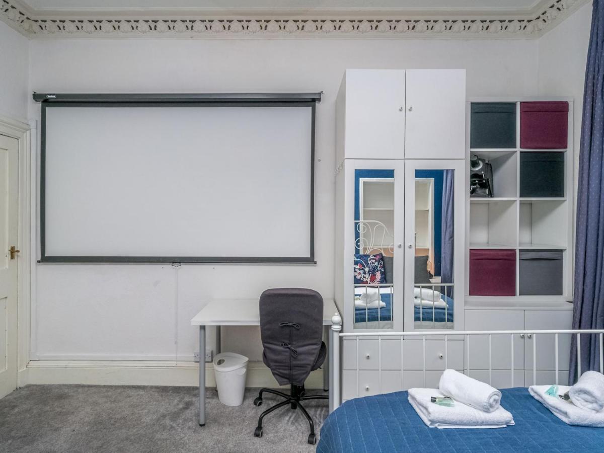 Apartment Pass The Keys Renovated 2 Beds Flat Near Centre And Meadows Edinburgh