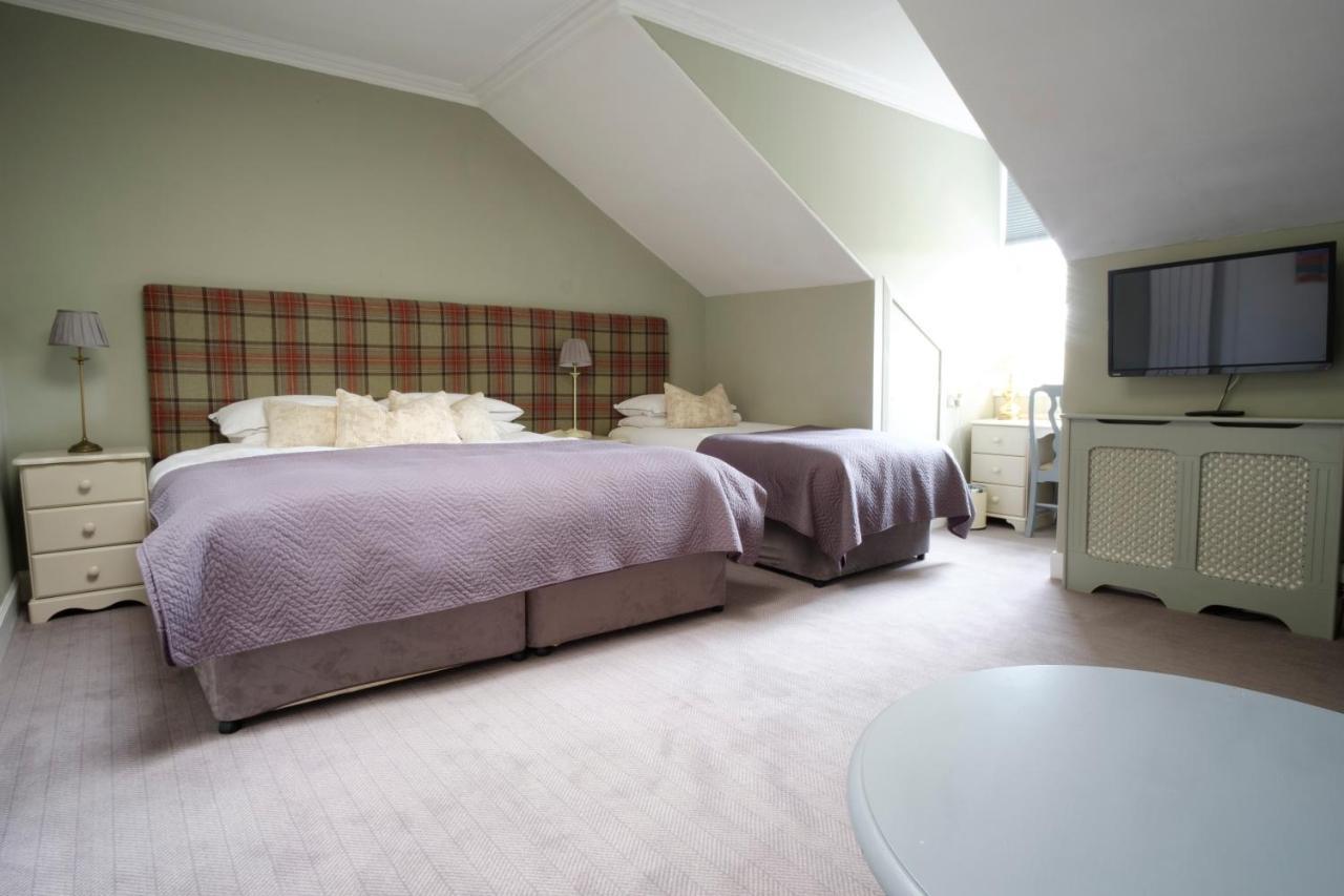 Kingsway Guest house