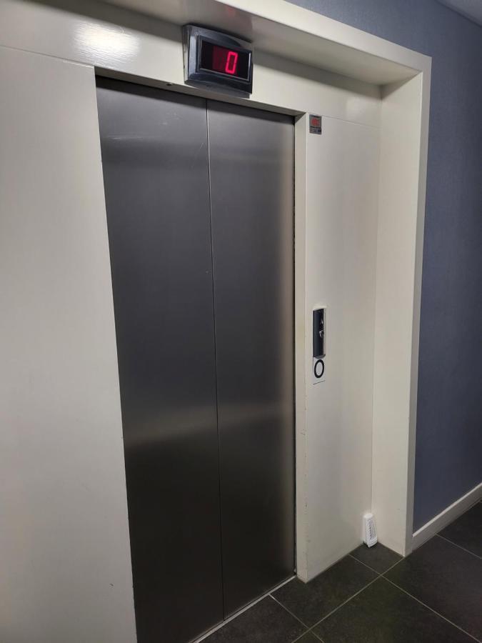 Apartment The Maltings Edinburgh